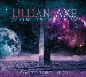 Lillian Axe: Psalms For Eternity (3-CD) - Bild 1