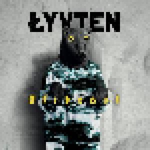 Cover - Lyvten: Offbeast
