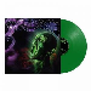 Trouble: Plastic Green Head (LP) - Bild 2