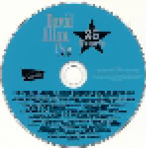 David Allan Coe: 25 Greats (CD) - Bild 3