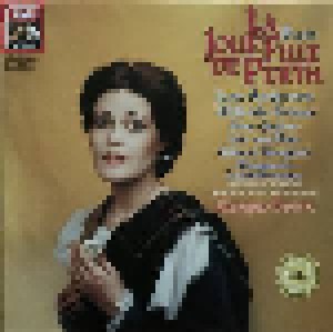 Georges Bizet: La Jolie Fille De Perth (3-LP) - Bild 1