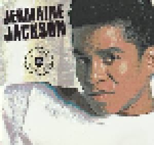Cover - Jermaine Jackson: Heritage Collection, The