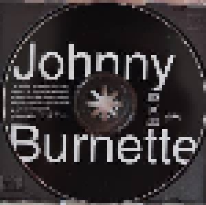 Johnny Burnette: 20 Rock'n'roll Hits (CD) - Bild 3