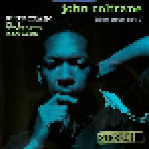 John Coltrane: Blue Train - The Complete Masters (2022)