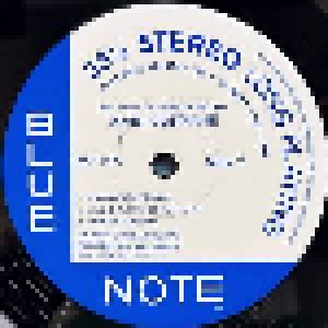 John Coltrane: Blue Train - The Complete Masters (2-LP) - Bild 6