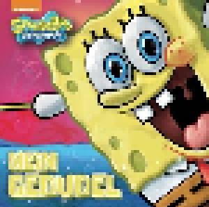 Spongebob: Mein Gedudel (CD) - Bild 1