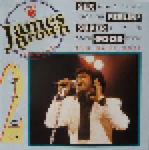 James Brown: Greatest Hits Volume 2 (CD) - Bild 1