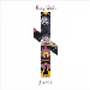 King Dude: Death (LP) - Bild 1