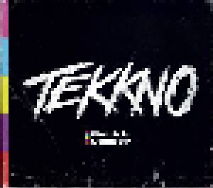 Electric Callboy: Tekkno (CD) - Bild 3
