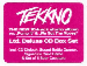 Electric Callboy: Tekkno (CD) - Bild 6