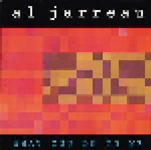 Al Jarreau: What You Do To Me (12") - Bild 1