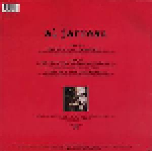Al Jarreau: What You Do To Me (12") - Bild 2