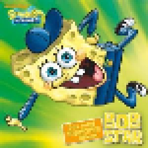Cover - Spongebob: Bobstar (Das total abgedrehte Album)