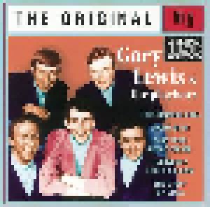 Cover - Gary Lewis & The Playboys: Original, The