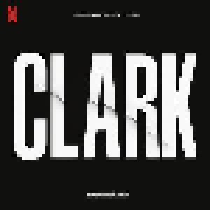 Mikael Åkerfeldt: Clark (A Dramatic Score From The Netflix Series) (2-LP) - Bild 1