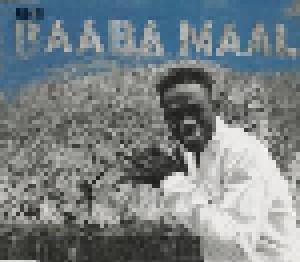 Baaba Maal: Sidiki (Single-CD) - Bild 1