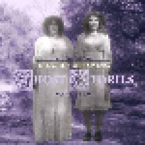 The Whitmore Sisters: Ghost Stories (LP) - Bild 1