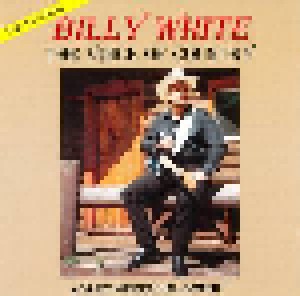Billy White: Es Ist Wieder 'Mal Soweit (CD) - Bild 1