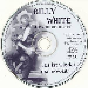 Billy White: Es Ist Wieder 'Mal Soweit (CD) - Bild 3
