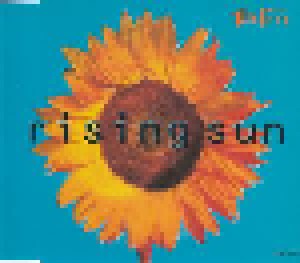 The Farm: Rising Sun (Single-CD) - Bild 1