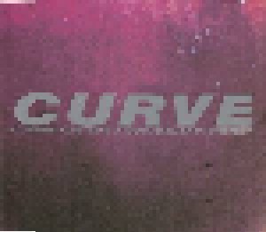 Curve: Cherry (Mini-CD / EP) - Bild 1