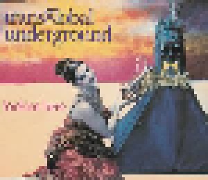 Transglobal Underground: Lookee Here (Single-CD) - Bild 1