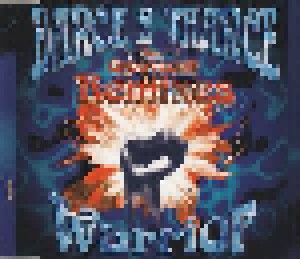 Dance 2 Trance: Warrior (Single-CD) - Bild 1
