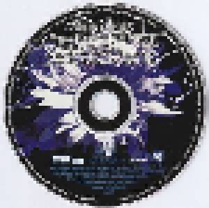 Dance 2 Trance: Warrior (Single-CD) - Bild 3