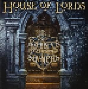 House Of Lords: Saints And Sinners (CD) - Bild 1