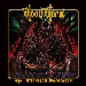 Blood Storm: The Atlantean Wardragon (CD) - Bild 1