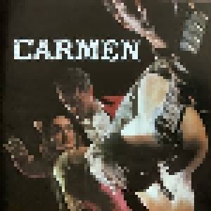 Georges Bizet: Carmen (3-LP) - Bild 3