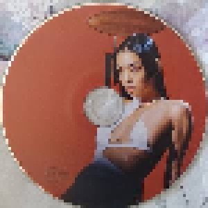 Rina Sawayama: Hold The Girl (CD) - Bild 3