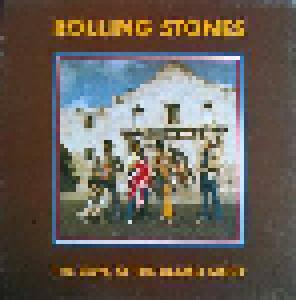 The Rolling Stones: Boys At The Alamo Story, The - Cover