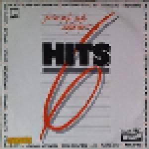 Hits 6 - Cover