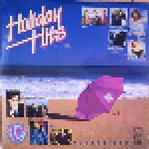 Hits 8 - Holiday Hits - Cover