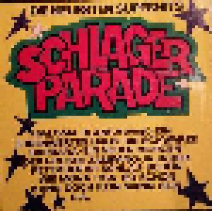  Unbekannt: Schlager Parade - Cover