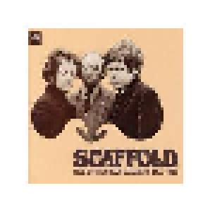 The Scaffold: Live At The Queen Elizabeth Hall 1968 - Cover