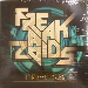 The Freakazoids, Newcleus, Freakazoids Feat. Chill: In Freakz We Trust - Cover