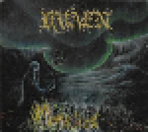 Kvaen: The Great Below (LP) - Bild 1