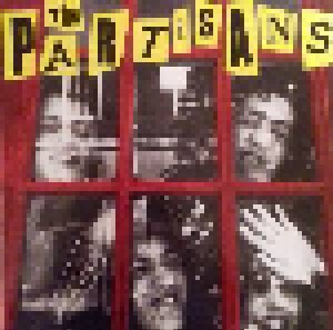 The Partisans: The Partisans (LP) - Bild 1