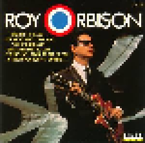 Roy Orbison: Roy Orbison (CD) - Bild 1