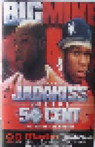 Cover - 50 Cent: Jadakiss Versus 50 Cent - The Bosses Of Bosses