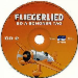 Fliegerlied - So A Schöner Tag - CD 2 (CD) - Bild 3