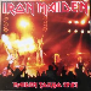 Iron Maiden: Maiden Tokyo 1981 (2-LP) - Bild 1