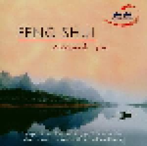 Lin Biao: Feng Shui Around You (CD) - Bild 1