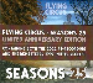Flying Circus: Seasons (2-CD) - Bild 1