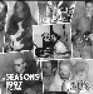 Flying Circus: Seasons (2-CD) - Bild 5