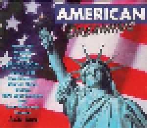 American Dreaming (3-CD) - Bild 1