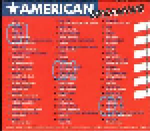 American Dreaming (3-CD) - Bild 2