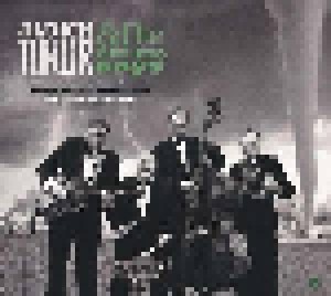 Ulrich Tukur & Die Rhythmus Boys: So Wird's Nie Wieder Sein: Lebendig Im Konzert (CD) - Bild 1
